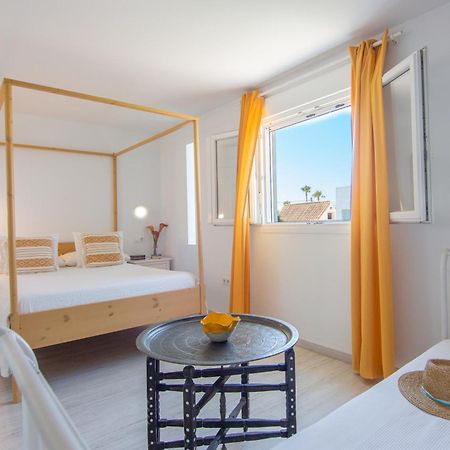 Casara Uno - Hermoso Loft En Playa Zahora Ngoại thất bức ảnh