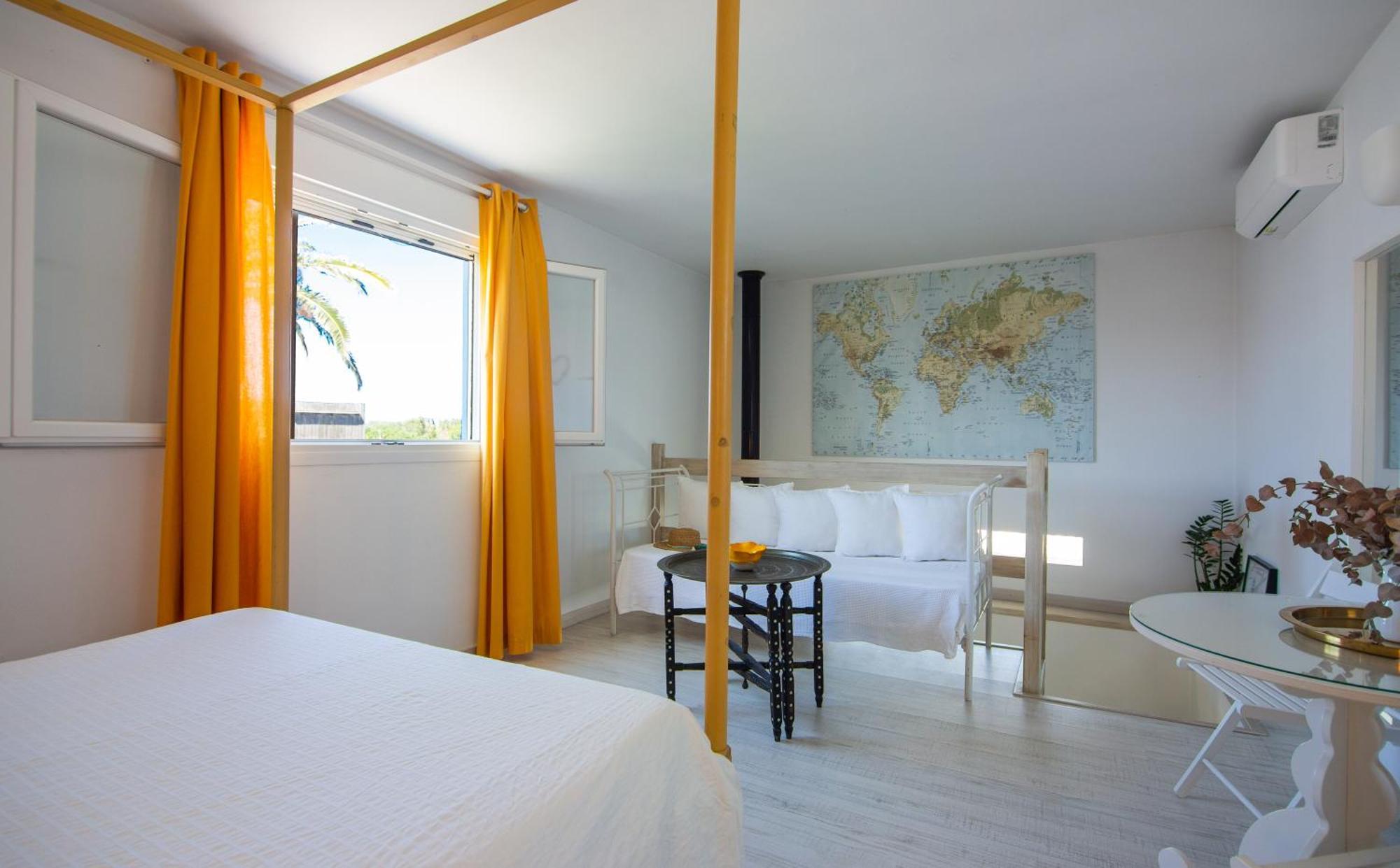 Casara Uno - Hermoso Loft En Playa Zahora Ngoại thất bức ảnh