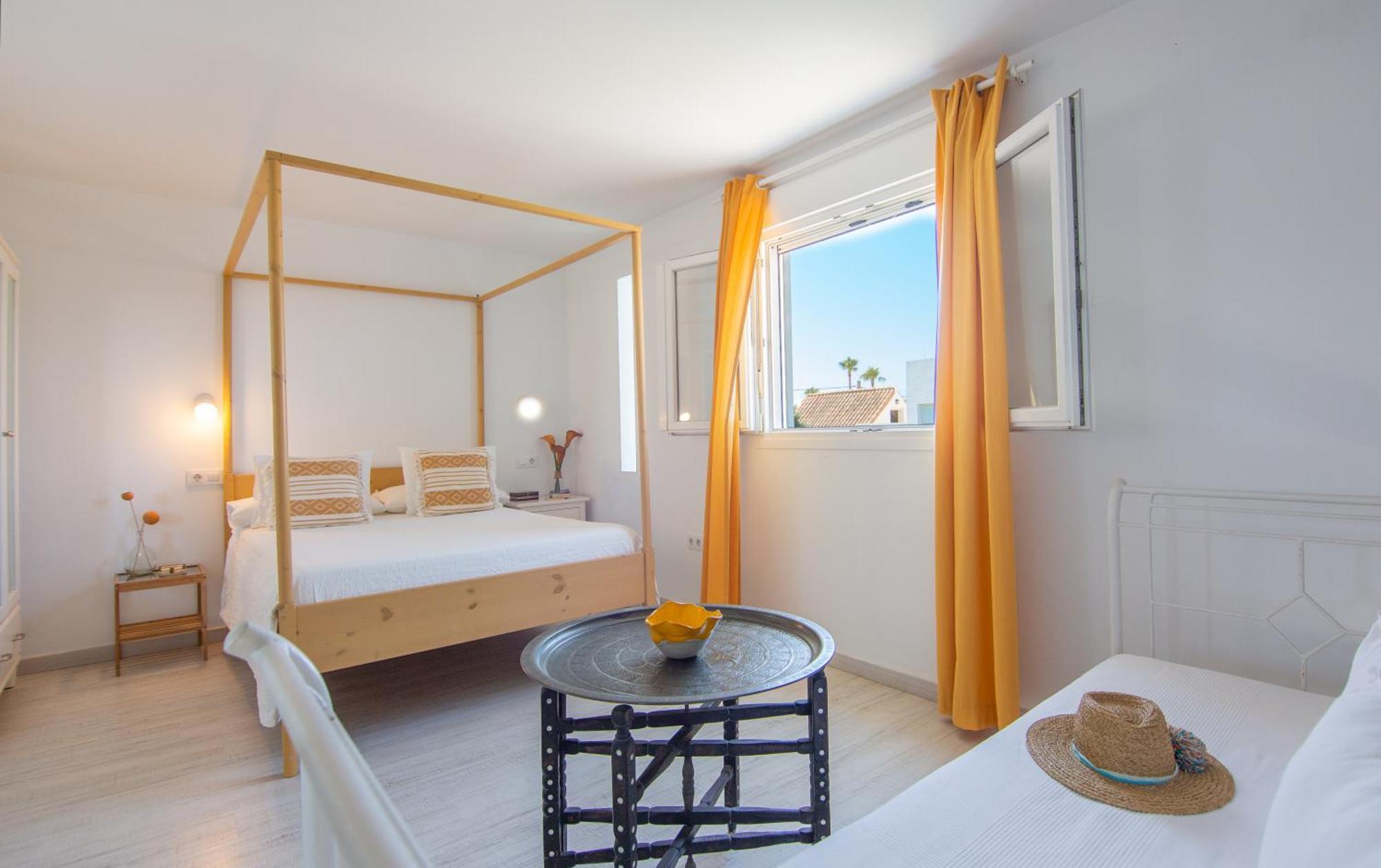 Casara Uno - Hermoso Loft En Playa Zahora Ngoại thất bức ảnh