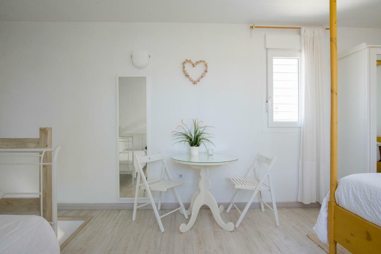 Casara Uno - Hermoso Loft En Playa Zahora Ngoại thất bức ảnh