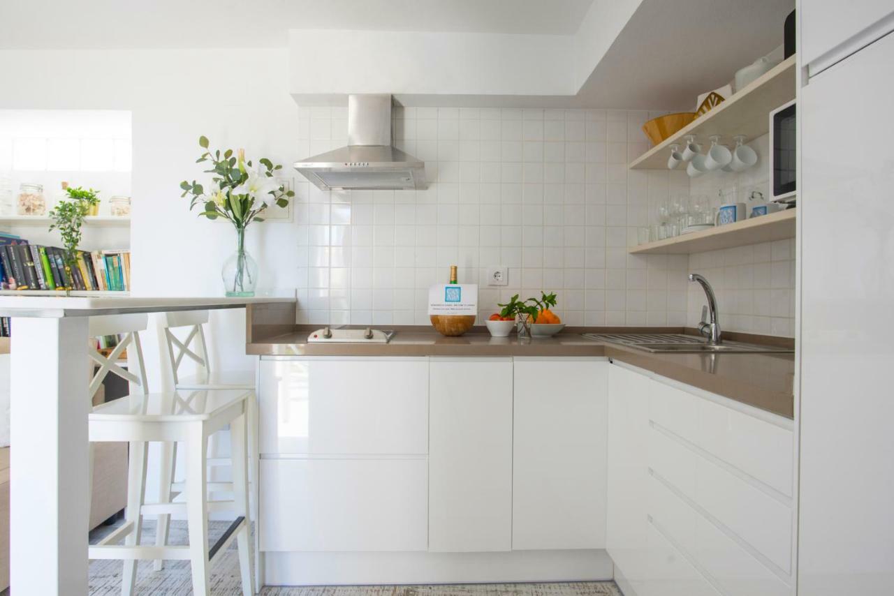 Casara Uno - Hermoso Loft En Playa Zahora Ngoại thất bức ảnh