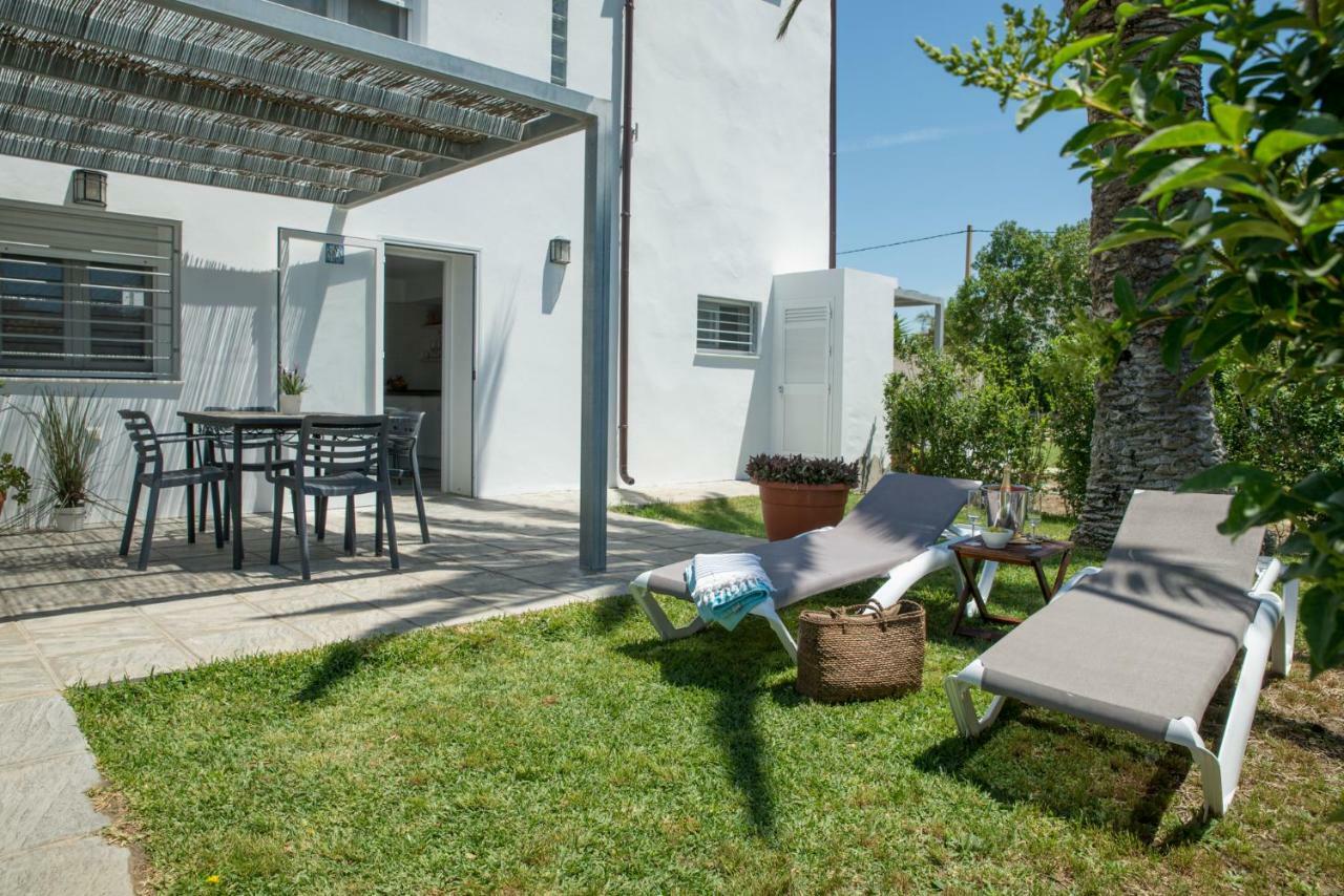 Casara Uno - Hermoso Loft En Playa Zahora Ngoại thất bức ảnh